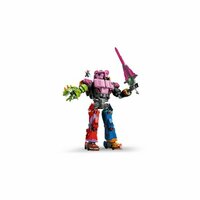 LEGO 77078 Mecha Team Leader