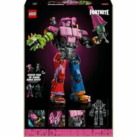 LEGO 77078 Mecha Team Leader