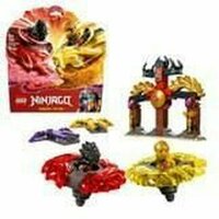 LEGO 71826 Spinjitzu Drakenstrijdpakket