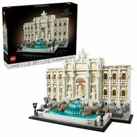LEGO 21062 Trevifontein