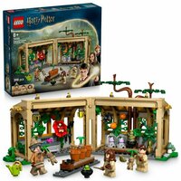 LEGO 76445 Kasteel Zweinstein: Kruidenkundeles