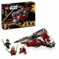 LEGO 75401 Ahsoka&rsquo;s Jedi Interceptor