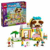 LEGO 42650 Winkel met dierenaccessoires