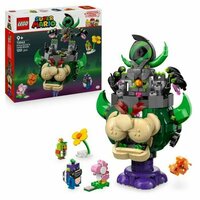 LEGO 72042 Prins Florian en Kasteel Bowser