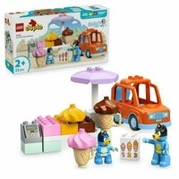 DUPLO 10458 Een ijsje halen met Bluey