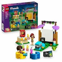 LEGO 42642 Filmavond