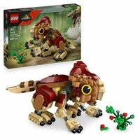 LEGO 76970 Babydinosaurus Dolores Aquilops