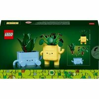 LEGO 10349 Vrolijke Plantjes