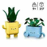 LEGO 10349 Vrolijke Plantjes
