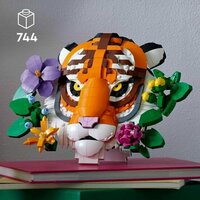 LEGO 31217 The Fauna Collection &ndash; Tijger