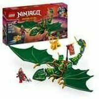 LEGO 71829 Lloyds Groene Bosdraak