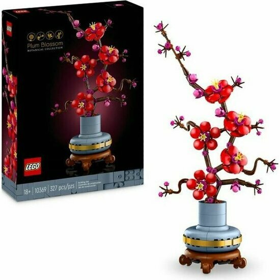 LEGO 10369 Plum Blossom