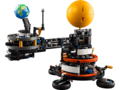 LEGO 42179 Planet Earth and Moon in Orbit