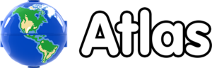 Logo atlas