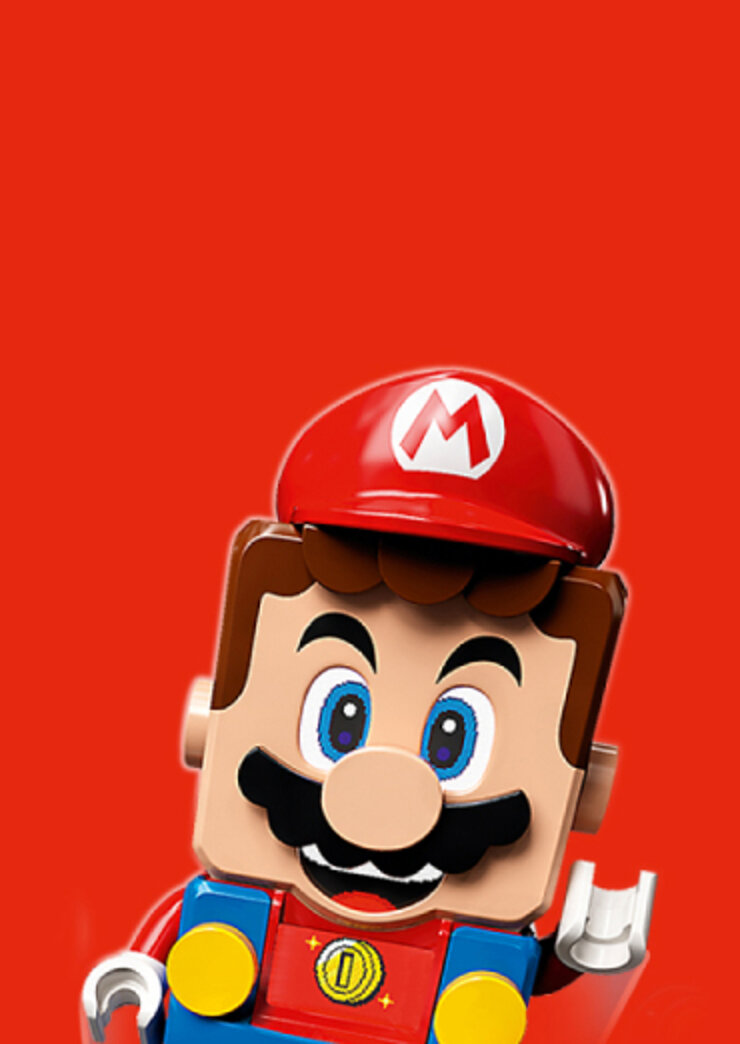 Super Mario™