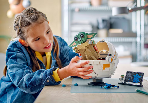 De ultieme Star Wars cadeaugids